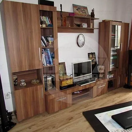 Cozy Apartament