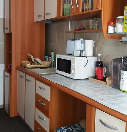 Apartment Cozy Apartament