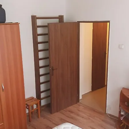 דירה Cozy Apartament קלוז'-נאפוקה