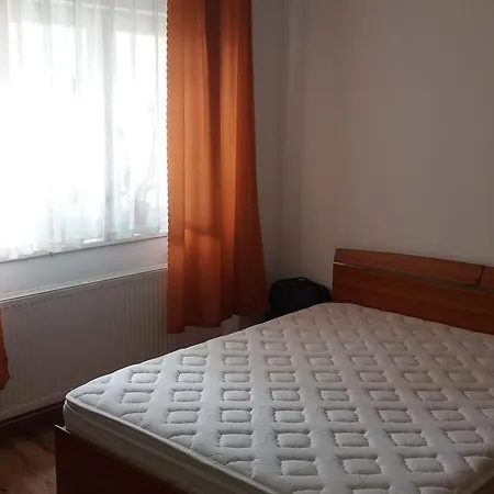 Cozy Apartament