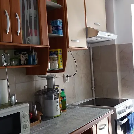 Apartment Cozy Apartament Cluj-Napoca